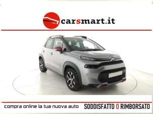 CITROEN C3 Aircross Diesel 2022 usata