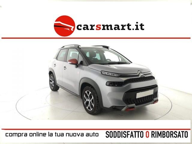 CITROEN C3 Aircross Diesel 2022 usata foto