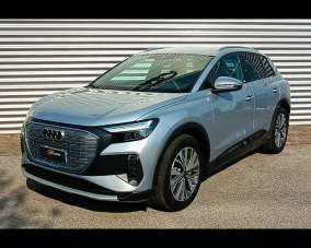 AUDI e-tron Elettrica 2023 usata, Treviso