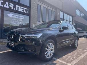 VOLVO XC60 Benzina 2019 usata, Como