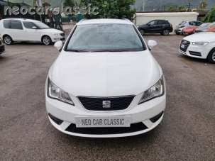 SEAT Ibiza Diesel 2014 usata, Napoli