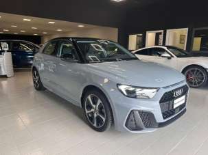 AUDI A1 Benzina 2023 usata