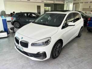 BMW 216 Diesel 2018 usata, Chieti