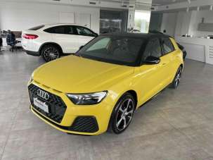 AUDI A1 Benzina 2019 usata, Chieti