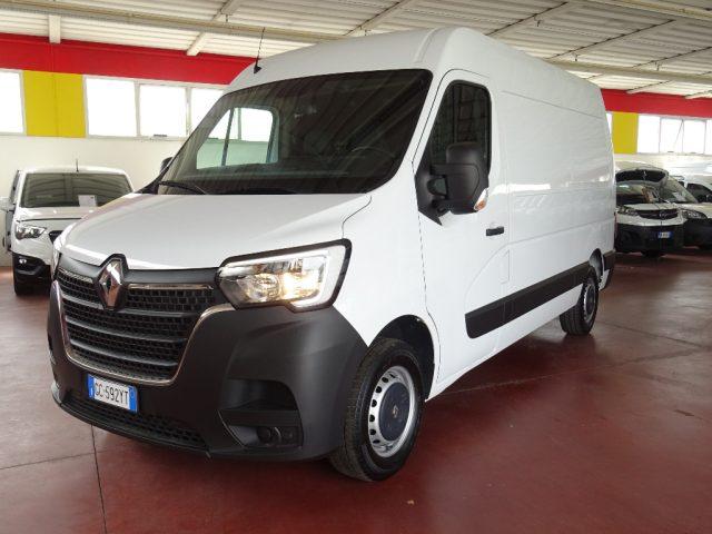 RENAULT Master Diesel 2020 usata, Treviso foto