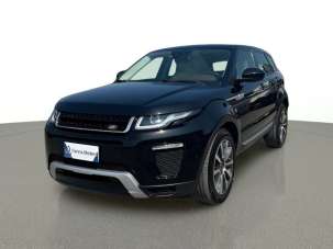 LAND ROVER Range Rover Evoque Diesel 2016 usata