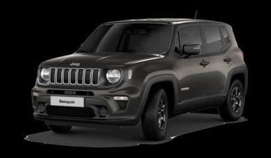 JEEP Renegade Benzina 2022 usata, Padova