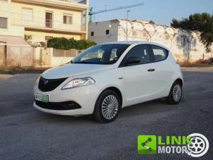 LANCIA Ypsilon Diesel 2017 usata