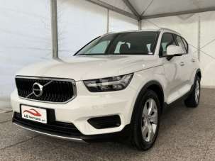 VOLVO XC40 Benzina 2018 usata