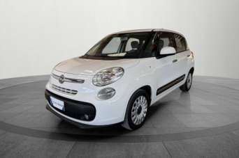 FIAT 500L Diesel 2015 usata