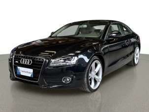 AUDI A5 Diesel 2008 usata