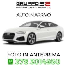 AUDI A5 Diesel 2017 usata, Treviso