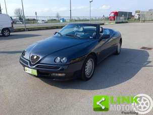 ALFA ROMEO Spider Benzina 1997 usata