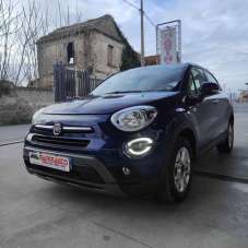 FIAT 500X Diesel 2019 usata