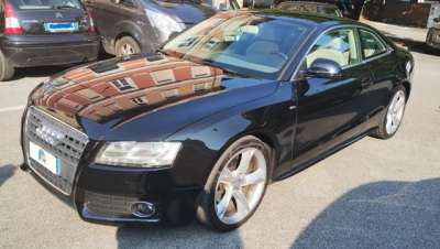 AUDI A5 Diesel 2009 usata