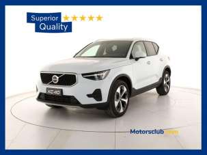 VOLVO XC40 Benzina usata