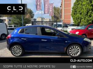 FIAT Bravo Diesel 2009 usata