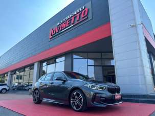 BMW 118 Diesel 2020 usata