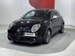 ALFA ROMEO MiTo Benzina 2010 usata, Sondrio