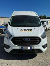 FORD Other Diesel 2021 usata, Avellino