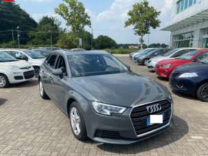 AUDI A3 Diesel 2019 usata, Treviso