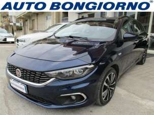 FIAT Tipo Diesel 2017 usata, Agrigento