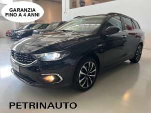 FIAT Tipo Diesel 2020 usata