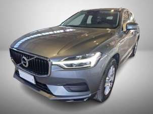 VOLVO XC60 Diesel 2020 usata