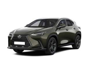 LEXUS Other Elettrica/Benzina 2024 usata