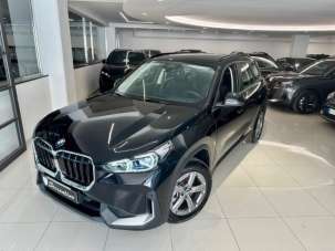 BMW X1 Diesel 2023 usata, Napoli