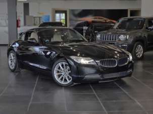 BMW Z4 Benzina 2012 usata, Parma