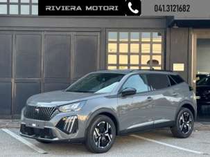 PEUGEOT 2008 Benzina 2024 usata