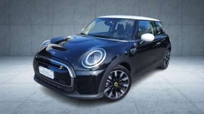 MINI Cooper SE Elettrica 2023 usata, Verona