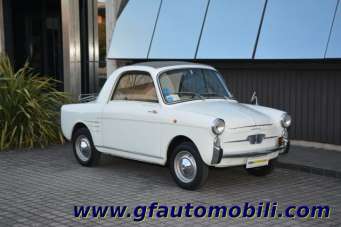 AUTOBIANCHI Bianchina Benzina 1961 usata, Padova