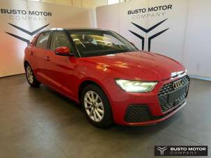 AUDI A1 Benzina 2023 usata, Varese