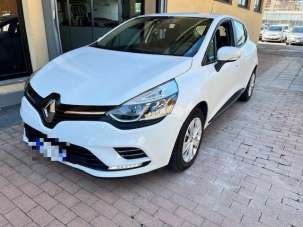 RENAULT Clio Diesel 2019 usata