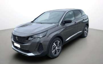 PEUGEOT 3008 Benzina 2023 usata