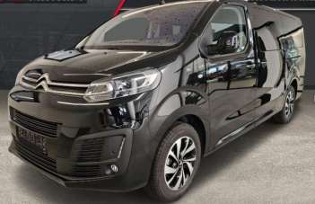 CITROEN Jumpy Diesel 2024 usata