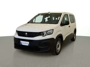 PEUGEOT Rifter Diesel 2024 usata