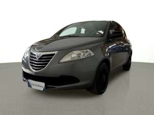 LANCIA Ypsilon Benzina 2014 usata