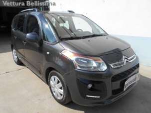 CITROEN C3 Picasso Benzina 2014 usata, Torino