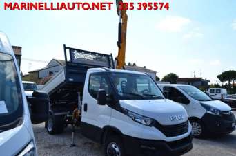 IVECO Daily Diesel usata, Ferrara