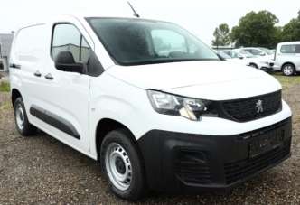 PEUGEOT Partner Diesel 2024 usata