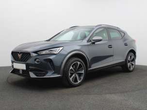 CUPRA Formentor Diesel 2023 usata