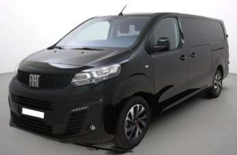 FIAT Scudo Diesel 2024 usata