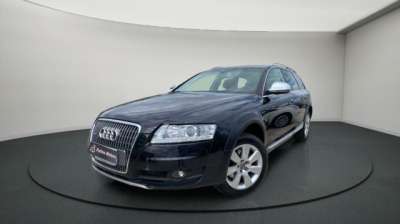 AUDI A6 allroad Diesel 2009 usata