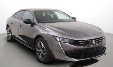 PEUGEOT 508 Benzina 2023 usata