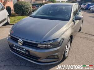 VOLKSWAGEN Polo Benzina 2019 usata, Como