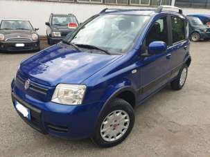 FIAT Panda Diesel 2010 usata, Piacenza