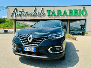 RENAULT Kadjar Diesel 2021 usata, Asti